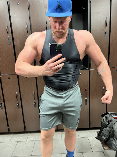 Mind 2 Muscle Personal Training - Thumbnail