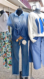 Photo n°8 de MELISSA à Vieux-Boucau-les-Bains (Magasin de vêtements pour femmes)