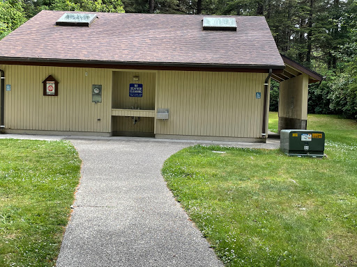 Bastendorff Camp Grounds