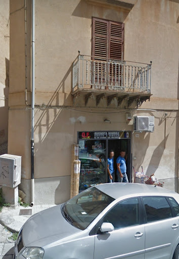 Q.F. Di Quattrocchi Francesco