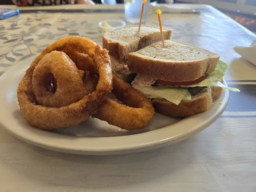 Old Salem Cafe - Thumbnail