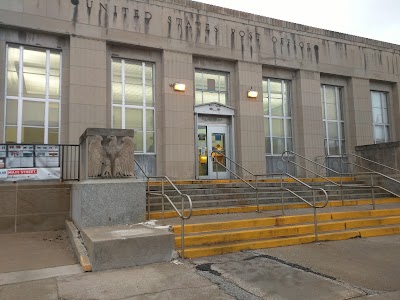 Photos of Broadway Cinema's