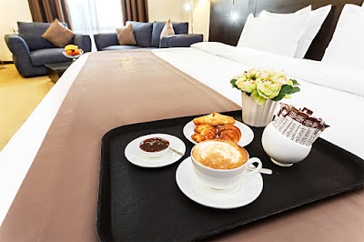 lodging