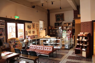 Photos of Fukuyamajidoshatokei Museum