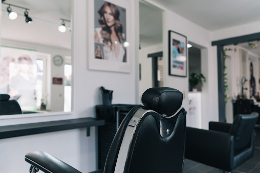 Nesrin Chebli |Professional Hair and Beauty Gallery - Germany