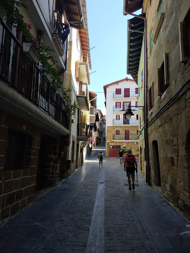 A Muralla - Visual