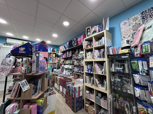 Papelería Librería La Mar