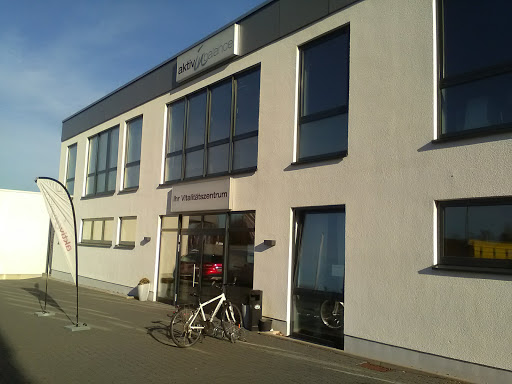 aktiv in balance Vitalitätszentrum - Thumbnail