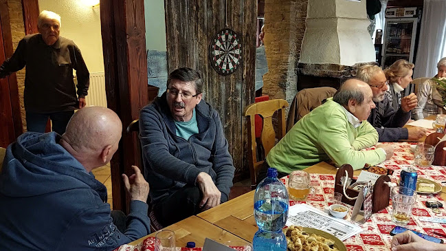 Recenzie Pivovar BUC Kvačany v Žilina - Nočný klub