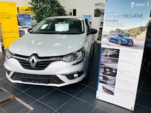 Photo n°14 de RENAULT Grand Garage de Clichy à Clichy-sous-Bois (Atelier de réparation automobile)