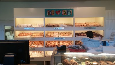 Photos of Donut Hole