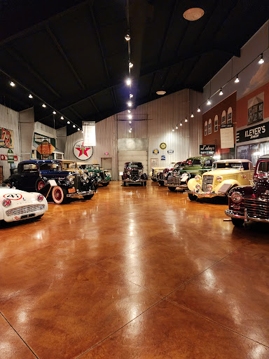 Snook's Dream Cars - Thumbnail