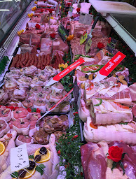 Photo n°13 de Intermarché SUPER Limoges à Limoges (Magasin de vins et spiritueux)