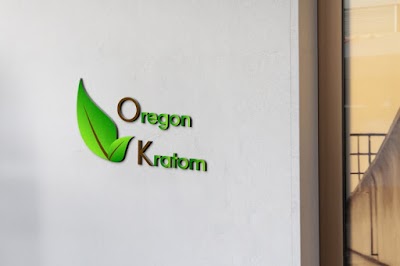 Oregon Kratom