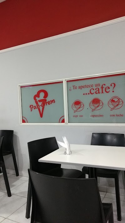 Photos of Pan-crem Heladeria y Pasteleria