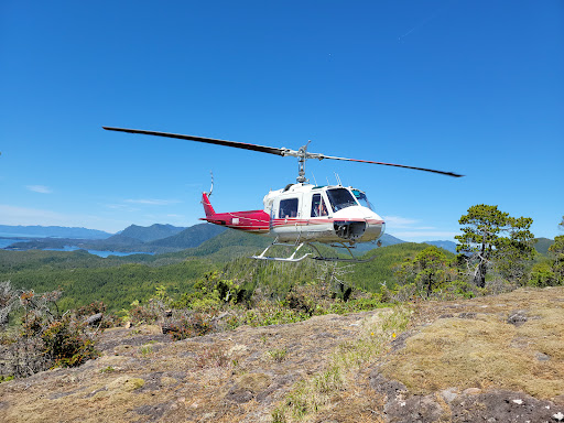 49 North Helicopters - Thumbnail