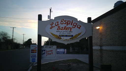 La Espiga - Visual