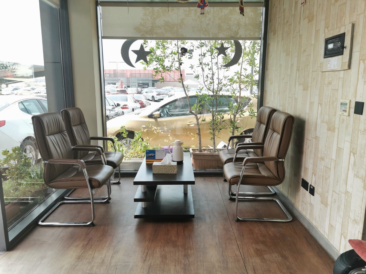 Al-Fareed Used Cars - الفريد لتجارة السيارات المستعملة - صورة 3