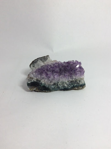 Boho Crystals - Visual