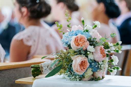 Rachel Leary Flowers - Thumbnail
