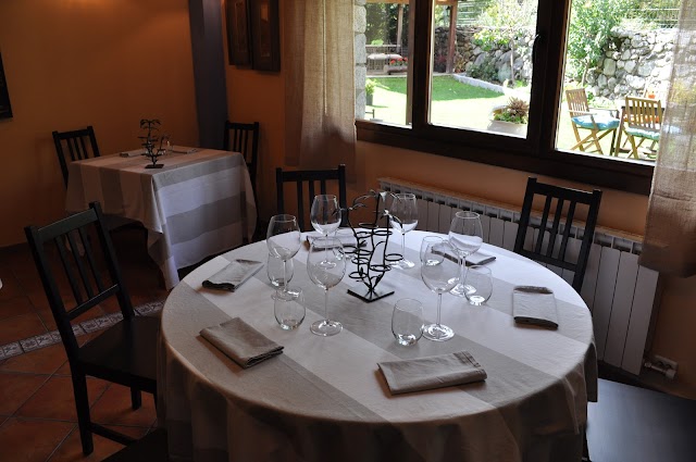 Hotel Casa Arcas