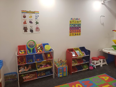 Smiley Faces Childcare Home
