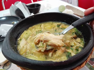 Photos of Sopas De Mami
