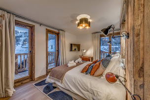 Photo n°39 de TIGNES AGENCE By Roc Blanc à Tignes (Société de gestion immobilière)