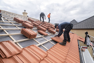 Photo n°16 de Couvr Toit à Seichamps (Entrepreneur spécialisé dans l'isolation)