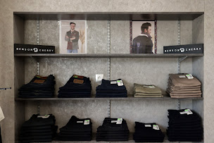 Photo n°1 de Jes'Mens à Commercy (Magasin de vêtements pour hommes)