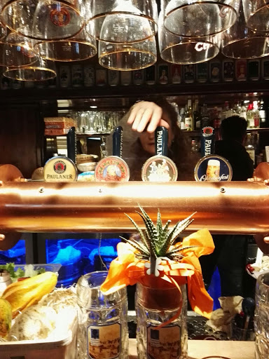 Mini Pub 2