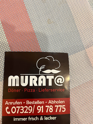 Murat Döner Steinheim - Thumbnail