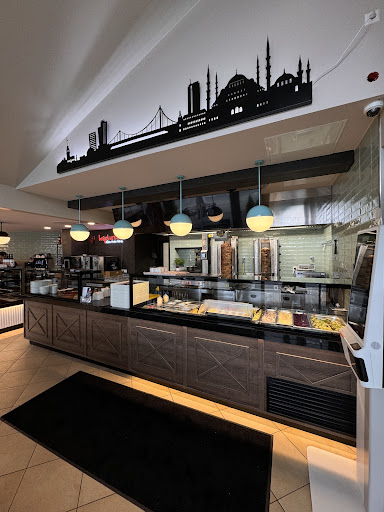 Bosphorus Restaurant & Café - Thumbnail