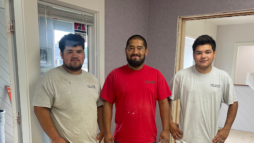 Avatar for CDC Lopez Construction