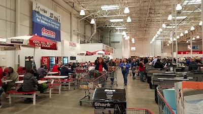 Costco Wholesale