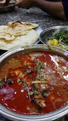 Javed Nihari Restaurant karachi