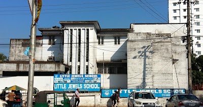Photos of Little Jewels School
