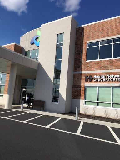 LVPG Family Medicine-Easton