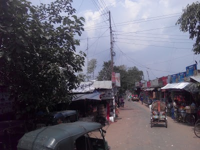 Photos of Moulavir Dokan Bus Stop