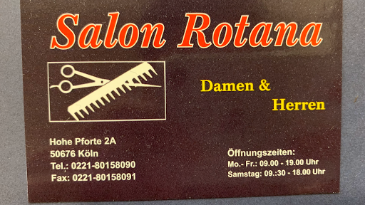 Salon Rotana