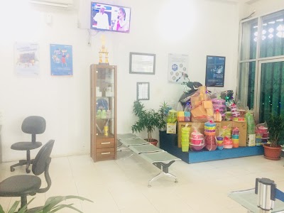 Photos of BRI KPC A.Yani