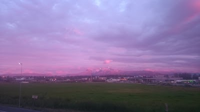 Photos of Nordlandsporten