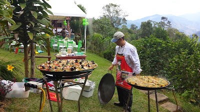 Photos of Camaro Chef