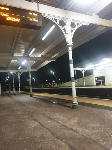Southwick - Visual
