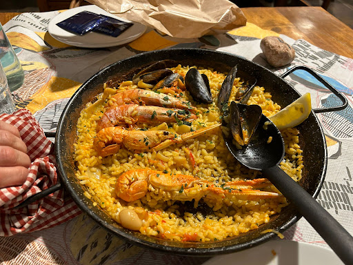 Sabor Catalán - Visual
