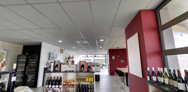 2 Rue Gustave Eiffel, 37230 Fondettes