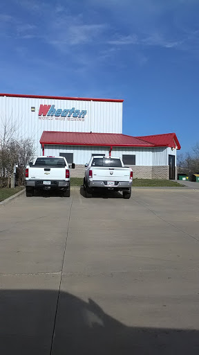 Smoldt Moving & Storage