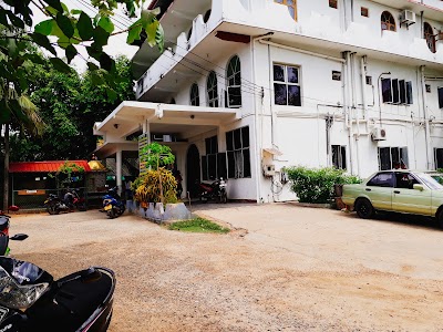 Photos of Dhanvanthri Hospital