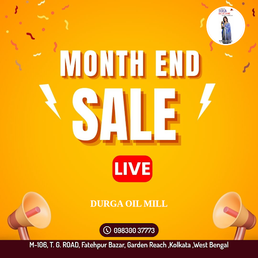 Month End Sale Live post image