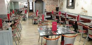 Photo n°18 de Le Louis XI à Péronne (Restaurant)